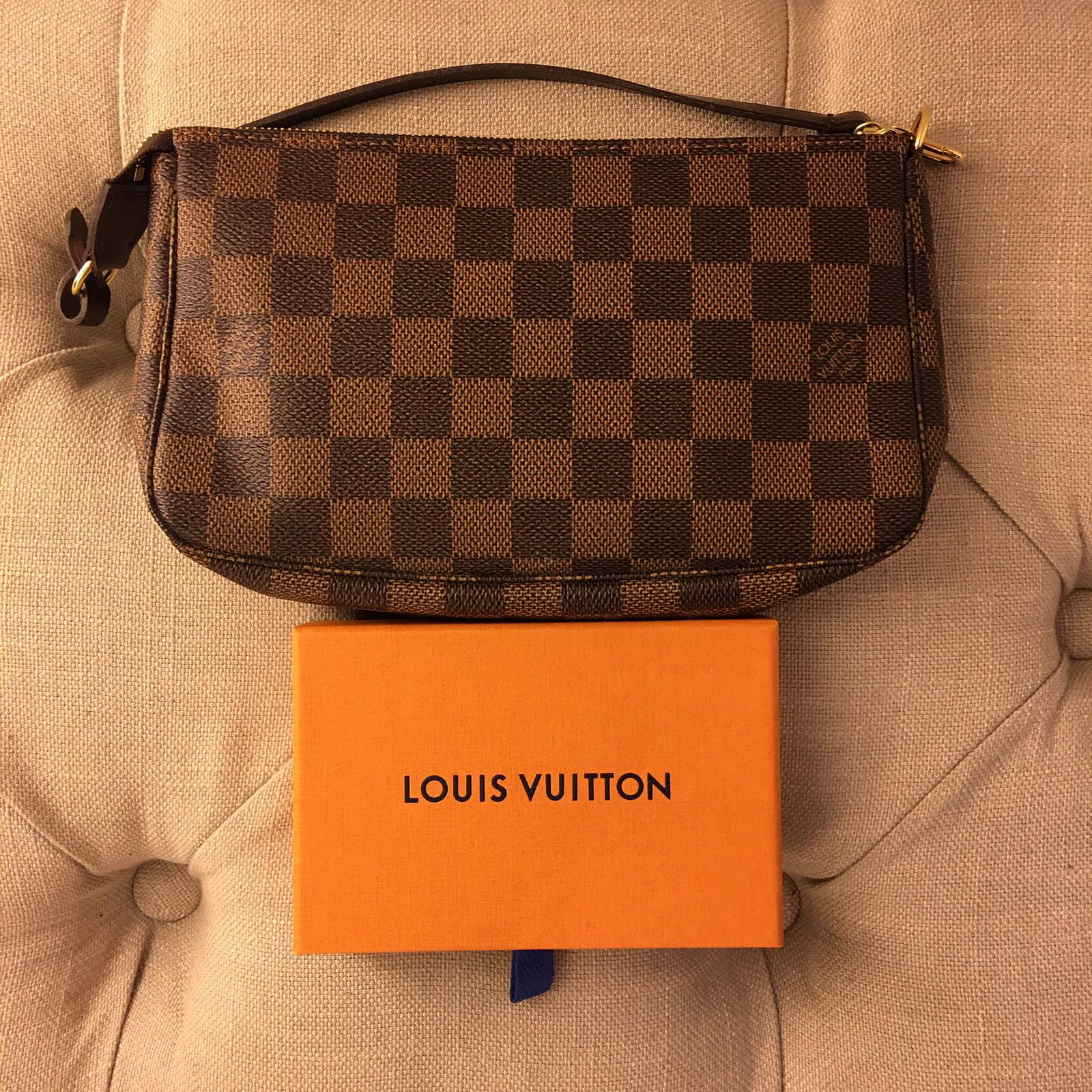 Louis Vuitton mini